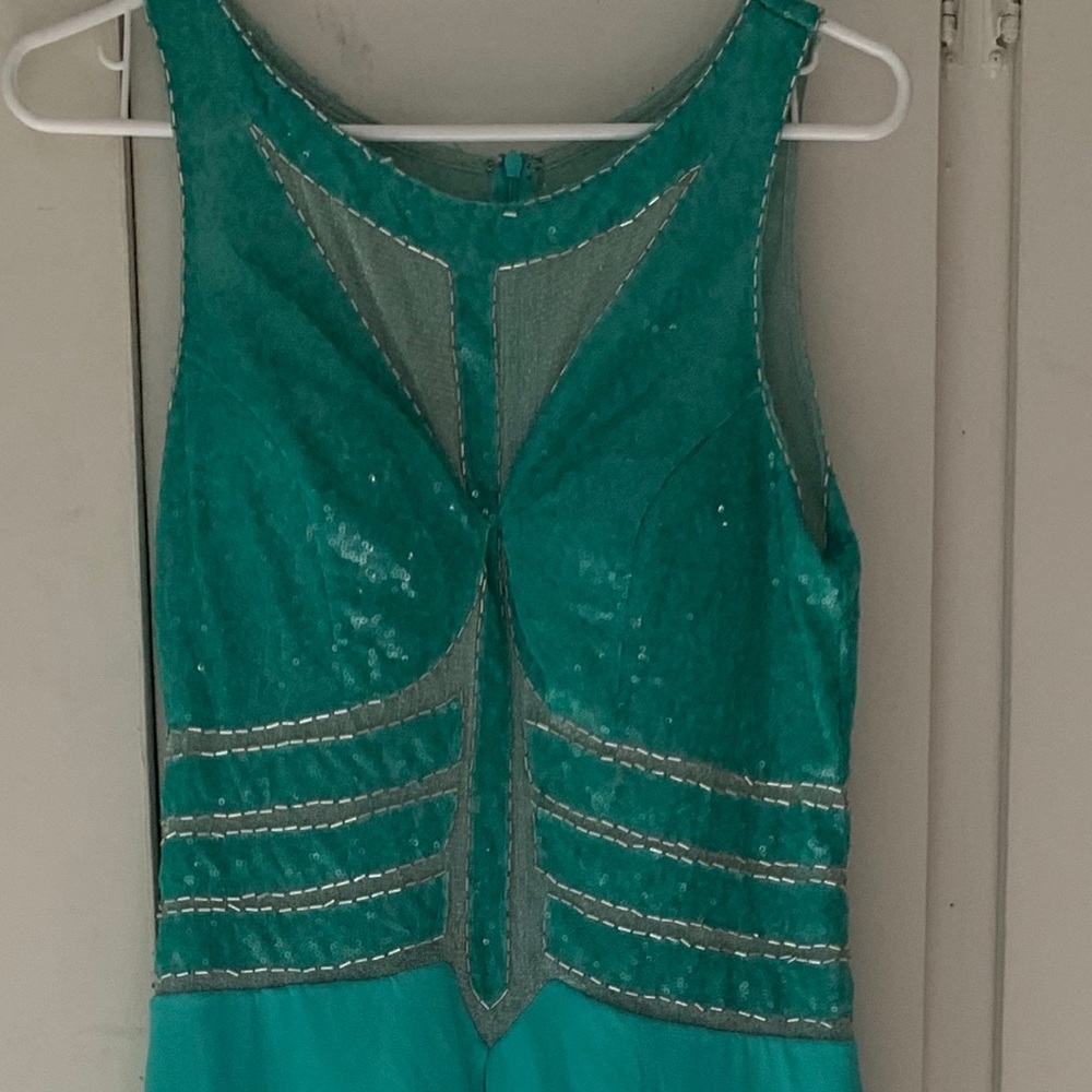 Alberto Makali Dress